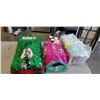 Image 1 : CASE OF ALANI ENERGY DRINKS, CASE OF ALANI PROTEIN DRINKS AND CASE OF CANADY DRY. SOME CANS MAY BE M