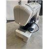 Image 3 : BROTHER SEWING MACHINE