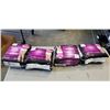 Image 1 : 4 PACKS KIRKLAND SIGNATURE WOMANS LARGE DIAPERS. 22 DIAPERS PER PACK
