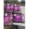 Image 1 : 4 PACKS KIRKLAND SIGNATURE WOMANS SMALL DIAPERS. 23 DIAPERS PER PACK