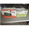 Image 1 : OKKOBI EGG INCUBATOR MODEL M10 AND OKKOBI EGG INCUBATOR MODEL OBI-12
