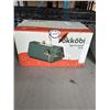 Image 3 : OKKOBI EGG INCUBATOR MODEL M10 AND OKKOBI EGG INCUBATOR MODEL OBI-12