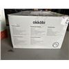 Image 4 : OKKOBI EGG INCUBATOR MODEL M10 AND OKKOBI EGG INCUBATOR MODEL OBI-12