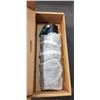 Image 2 : LARQ PUREVIS 2 680ML SELF CLEANING INSULATED STAINLESS STEEL WATER BOTTLE W/ SMART CENSOR - TESTED W