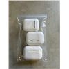 Image 2 : 3 PAIR OF LOST PROPERTY AIRPODS UNKOWN CONDITION
