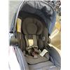 Image 3 : GRACO SNUGRIDE 35 LITE LX INFANT CAR SEAT - MANUFACTURER DATE 2022