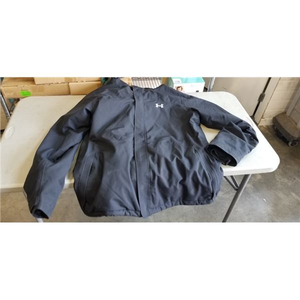 UNDER ARMOR XL JACKET