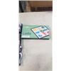 Image 3 : YELLOWMOUNTAIN CHINESE CHECKERS, AND TRAVEL MAGNETIC CHESS SET, AND LUDO MAGNETIC FOLDING SET, AND 6