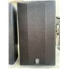 Image 2 : PAIR OF YAMAHA SPEAKERS. MODEL NS-AP6500F. WORKING