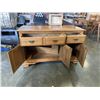 Image 2 : VILAS MAPLE DRESSER