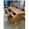 Image 3 : VILAS MAPLE DRESSER