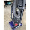 Image 3 : BISSELL POWER FORCE CORDED BAGLESS VACUUM. WORKING