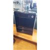Image 1 : ASEPT AIR AIR PURIFIER. MODEL LC1550UVPCNS. WORKING
