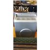 Image 2 : ASEPT AIR AIR PURIFIER. MODEL LC1550UVPCNS. WORKING