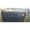 Image 3 : ASEPT AIR AIR PURIFIER. MODEL LC1550UVPCNS. WORKING