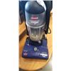 Image 4 : BISSELL POWERFORCE CORDED VACUUM