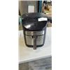 Image 1 : GOURMIA AIR FRYER WORKING