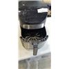 Image 2 : GOURMIA AIR FRYER WORKING