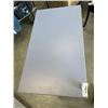 Image 2 : BLUE IKEA ISALA DESK NO KEY