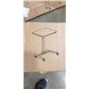 Image 3 : VIVO BLACK MOBILE PRESENTATION CART