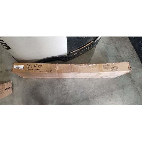 VIVO FULL MOTION TV WALL MOUNT WITH LONG ARM