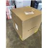 Image 4 : NEW SEALED NARWAL FREO Z ULTRA ROBOT VACUUM AND MOP - RETAIL $1499