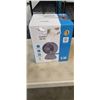 Image 1 : MIDEA TURBO BREEZE DIGITAL AIR CIRCULATOR TABLE FAN 6" - TESTED WORKING