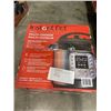 Image 4 : INSTANT POT DUO PLUS V5 7-IN-1 6QT PRESSURE COOKER - TESTED WORKING, RETAIL $159