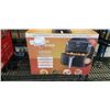 Image 2 : NINJA 4-IN-1 5QT AIR FRYER PRO - TESTED WORKING, RETAIL $179