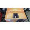 Image 3 : NINJA 4-IN-1 5QT AIR FRYER PRO - TESTED WORKING, RETAIL $179