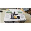 Image 3 : NINJA NEVERCLOG COLD PRESS JUICER - TESTED WORKING, RETAIL $189