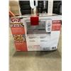 Image 3 : BLACK AND DECKER 4 SLICE AIR FRYER TOASTER OVEN - TESTED WORKING, RETAIL $179