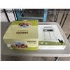 Image 1 : OKKOBI EGG INCUBATOR MODEL M12 AND OKKOBI AUTOMATIC CHICKEN COOP DOOR