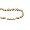 Image 2 : FRESHWATER PEARL NECKLACE, RETAIL $400.00.