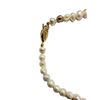 Image 3 : FRESHWATER PEARL NECKLACE, RETAIL $400.00.