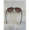 Image 3 : PAIR OF CHLOE SUNGLASSES AND PAIR OF SPLIT TIME SUNGLASSES