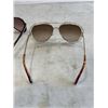 Image 5 : PAIR OF CHLOE SUNGLASSES AND PAIR OF SPLIT TIME SUNGLASSES