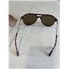 Image 7 : 2 CALVIN KLEIN AND 1 GUESS PAIRS OF SUNGLASSES.
