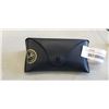Image 4 : PAIR OF RAYBAN POLARIZED SUNGLASSES