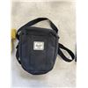 Image 3 : 2 HERSCHEL WAISTBAGS AND HERSCHEL WALLET