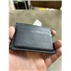 Image 4 : MONT BLANC ID HOLDERS. UNAUTHENICATED