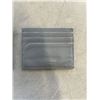 Image 2 : 5 DESIGNER ID HOLDERS INCLUDING BOSS, TED BAKER AND DOICE & GARBBANA. UNATHENTICATED