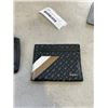 Image 3 : 5 DESIGNER ID HOLDERS INCLUDING BOSS, TED BAKER AND DOICE & GARBBANA. UNATHENTICATED