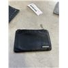 Image 4 : 5 DESIGNER ID HOLDERS INCLUDING BOSS, TED BAKER AND DOICE & GARBBANA. UNATHENTICATED