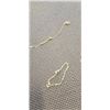 Image 2 : GOLD TONE LINKS BRACELETS