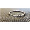 Image 3 : SILVER BANGLES (TESTED)