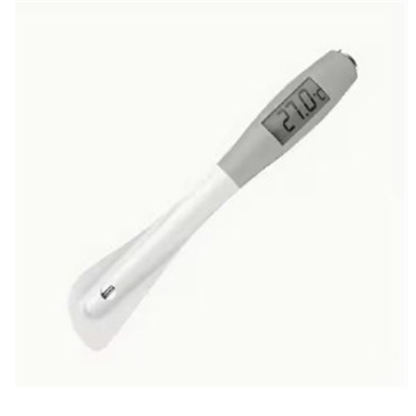 NEW DIGITAL CANDY SPATULA