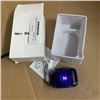 Image 2 : NEW 2026 DESIGN TRUE WIRELESS EARBUDS AND CLIP ON CAMPANION EARBUDS SET