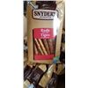 Image 2 : CASE OF SNYDER'S OF HANOVER PRETZEL RODS. EXP 07 2026