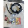 Image 1 : BOX OF PROPANE ADAPTERS